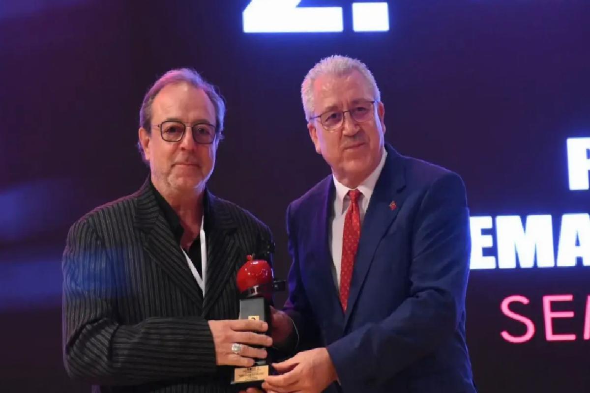 Turan Film Festivali’nde Ödüller Dağıtıldı