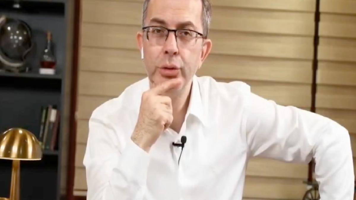 Turgay Güler yorumladı: İmamoğlu’nun hedefinde Özgür Özel mi var?