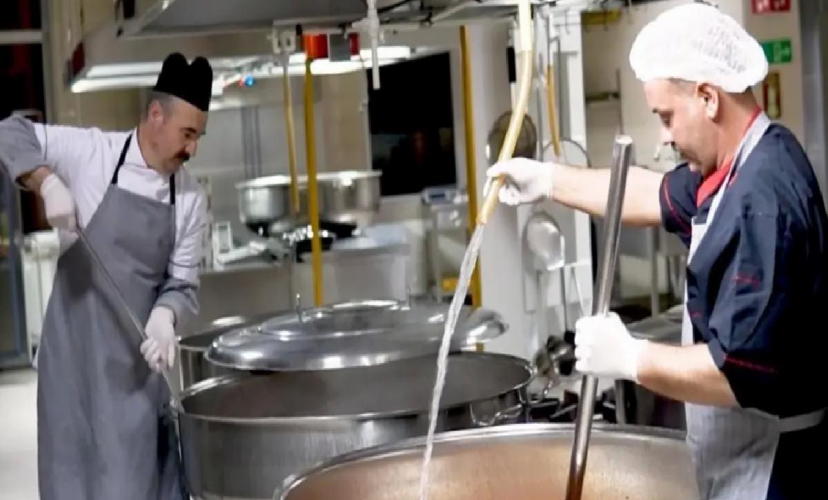 Turgutlu Belediyesi’nden Kurban Bayramı Yardım Kampanyası