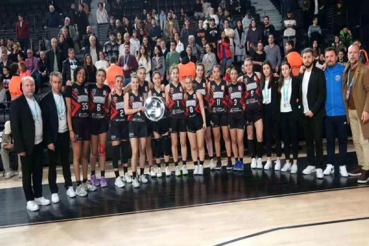 Turgutlu Belediyespor Başkanı Hüseyin Maliz Sezonu Değerlendirdi
