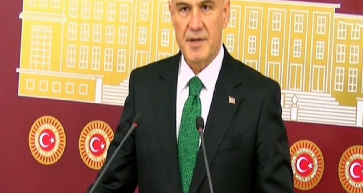 Turhan Çömez’den dikkat çeken ‘ittifak’ açıklaması