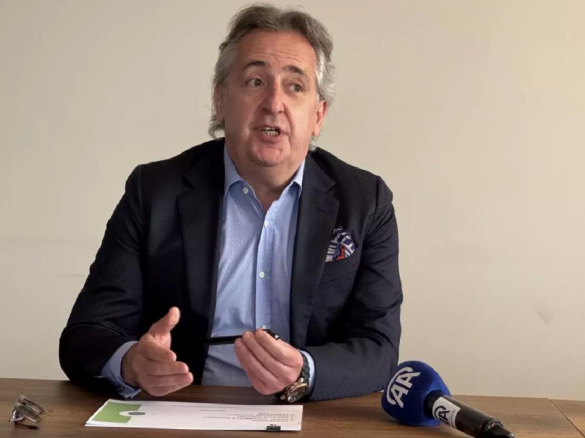 Türk Baharatı Dünyada Öne Çıkıyor