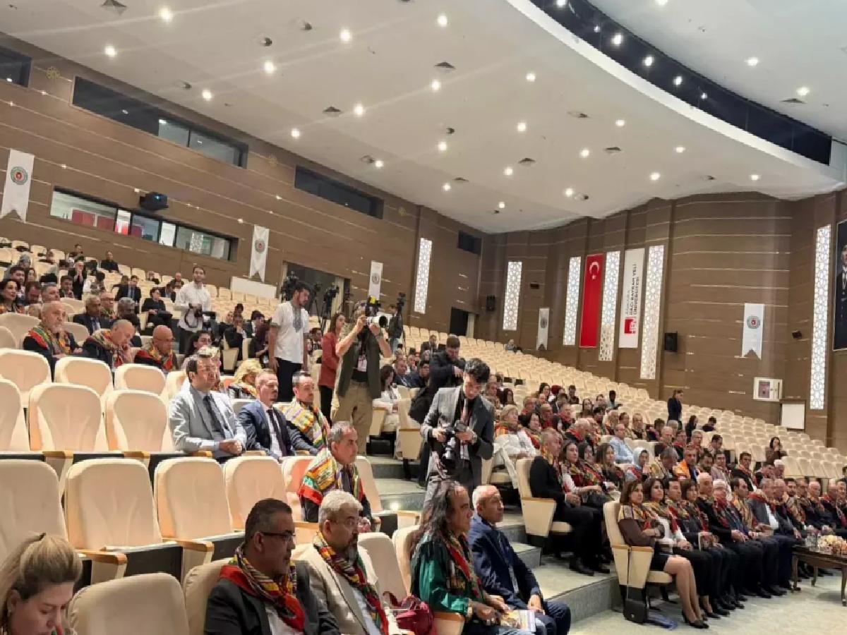 Türk Devletleri Ekonomisi Hedefi