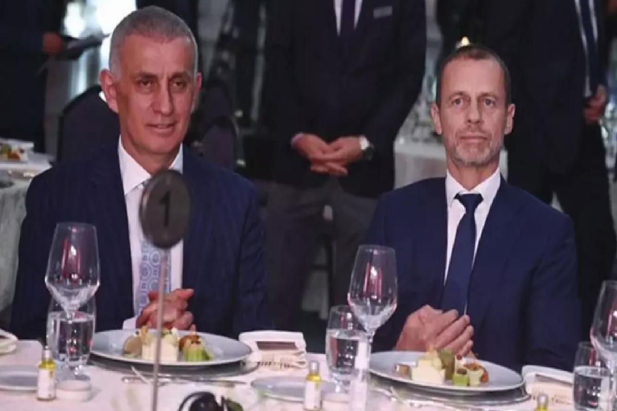 Türk futbolunda yeni dönem! TFF, Süper Kupa’nın yeni formatını açıkladı