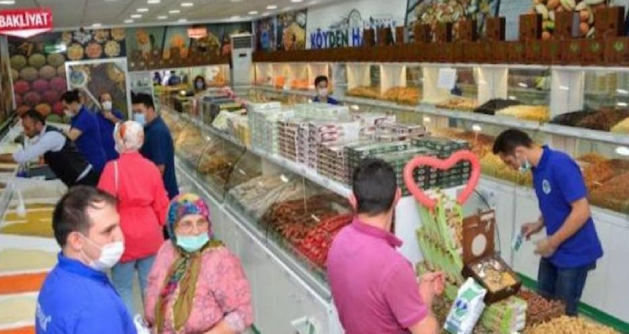 Türk gıda devi iflasın pençesinde