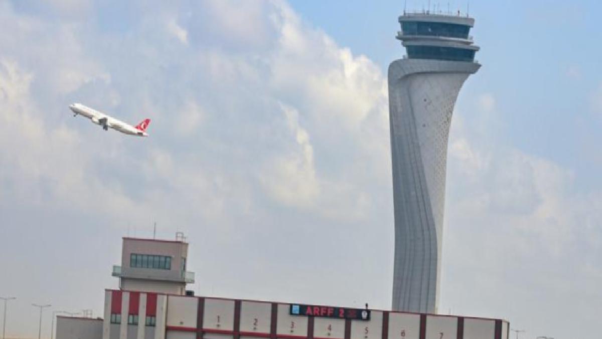 Türk hava taşımacılığı Asya-Pasifik’te güçleniyor