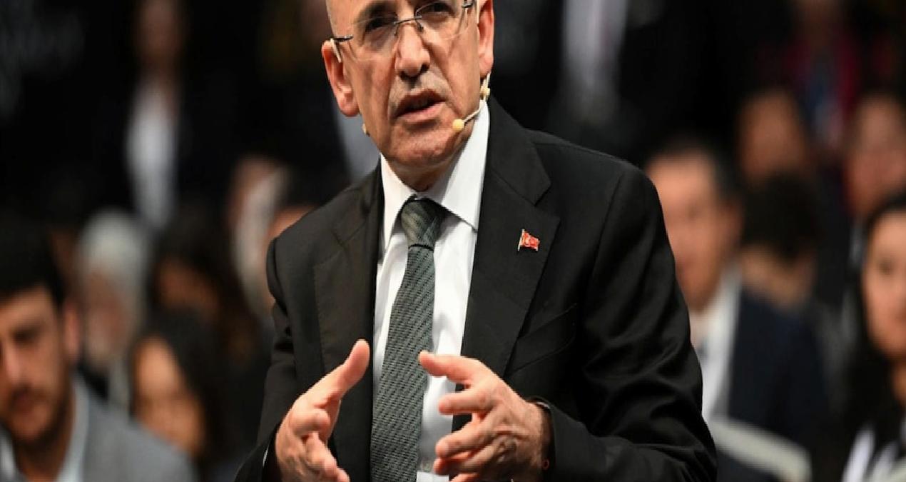 TÜRK-İŞ Başkanı’ndan Şimşek’e tepki: ‘Onun dünyası başka’