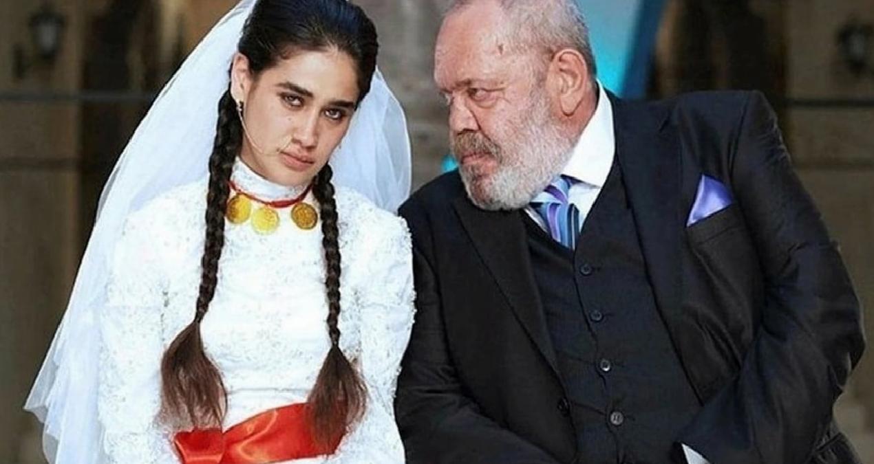 Türk oyuncu ABD’de saldırıya uğradı: Kaburgaları kırıldı, akciğeri söndü