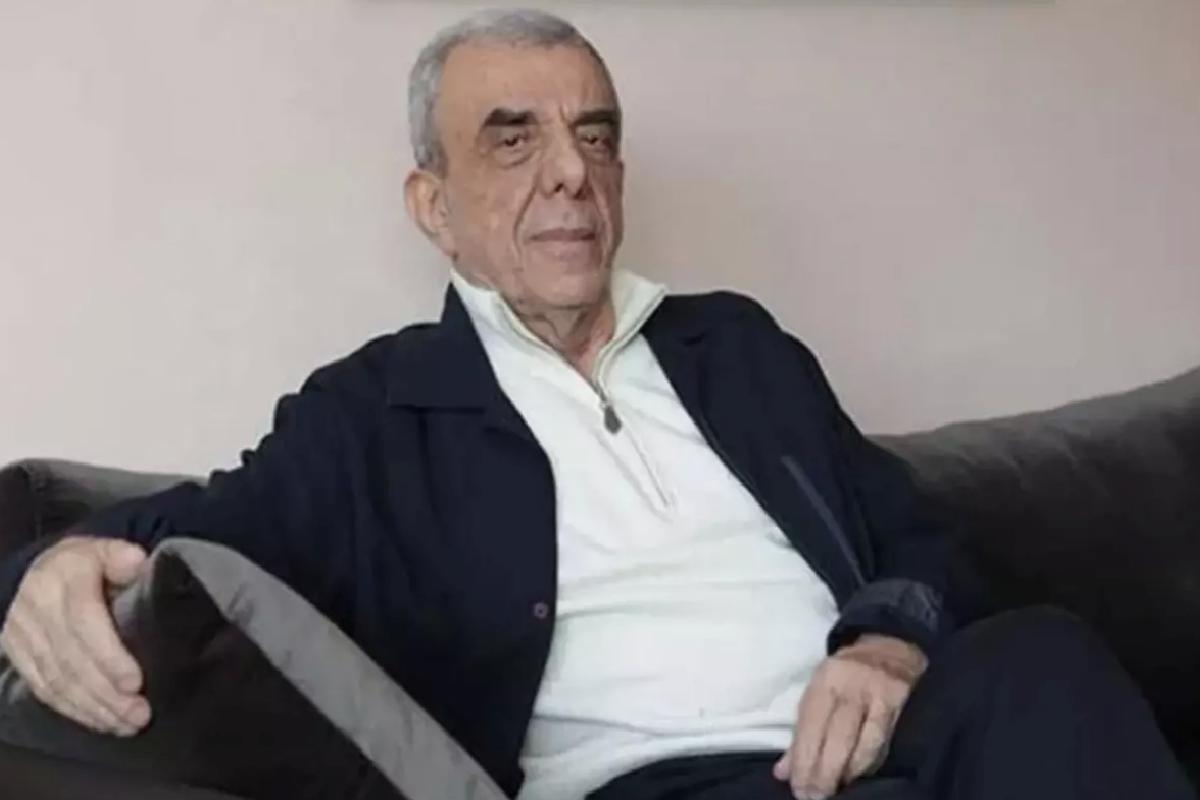 Türk sinemasının usta ismi Ali Özgentürk, memleketinde toprağa verildi