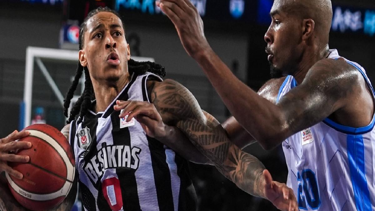 Türk Telekom’dan Beşiktaş’a 18 sayılık fark!