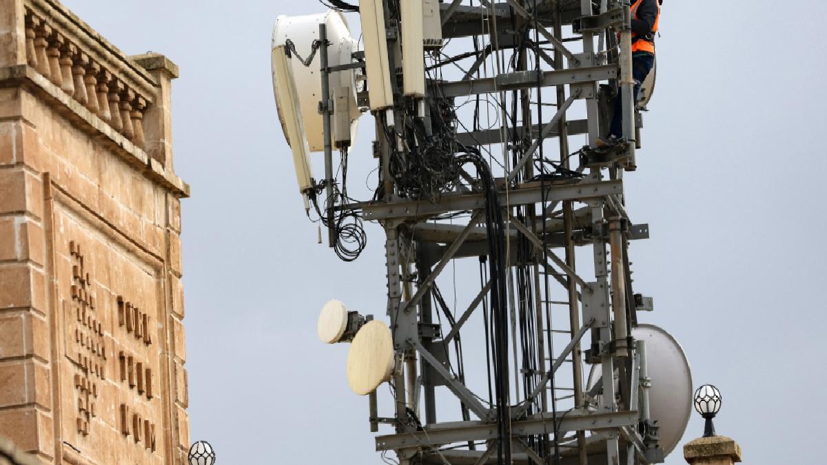 Türk Telekom’dan ilk çeyrekte bir önceki yıla oranla artan yatırım, öncü iş kollarında güçlü büyüme