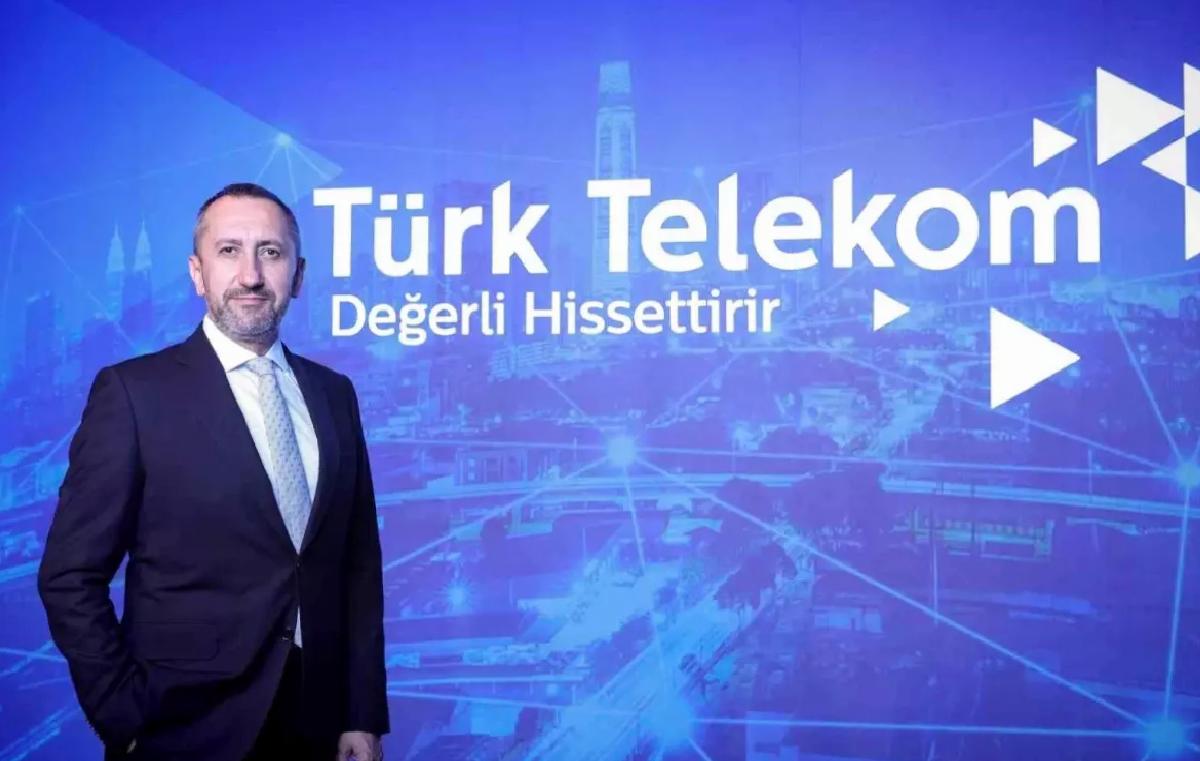 Türk Telekom’un 2025 Çeyrek Raporu: Büyüme ve Yatırımlar