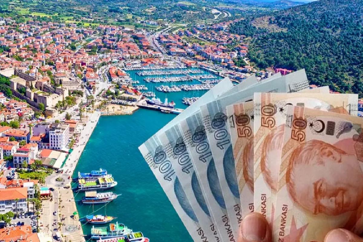 Türk turistlere vize zammı! Fiyatlar katlandı