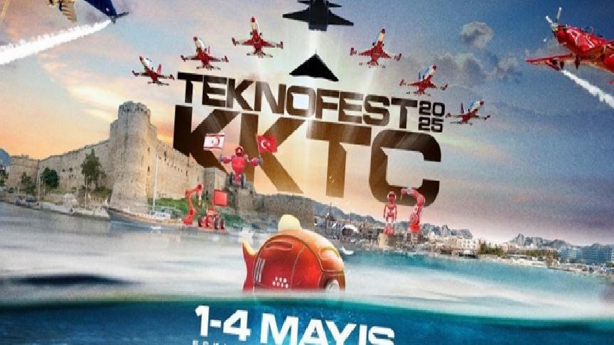 Turkcell, TEKNOFEST KKTC’de ilk kez karadan denize 5G testi yaptı