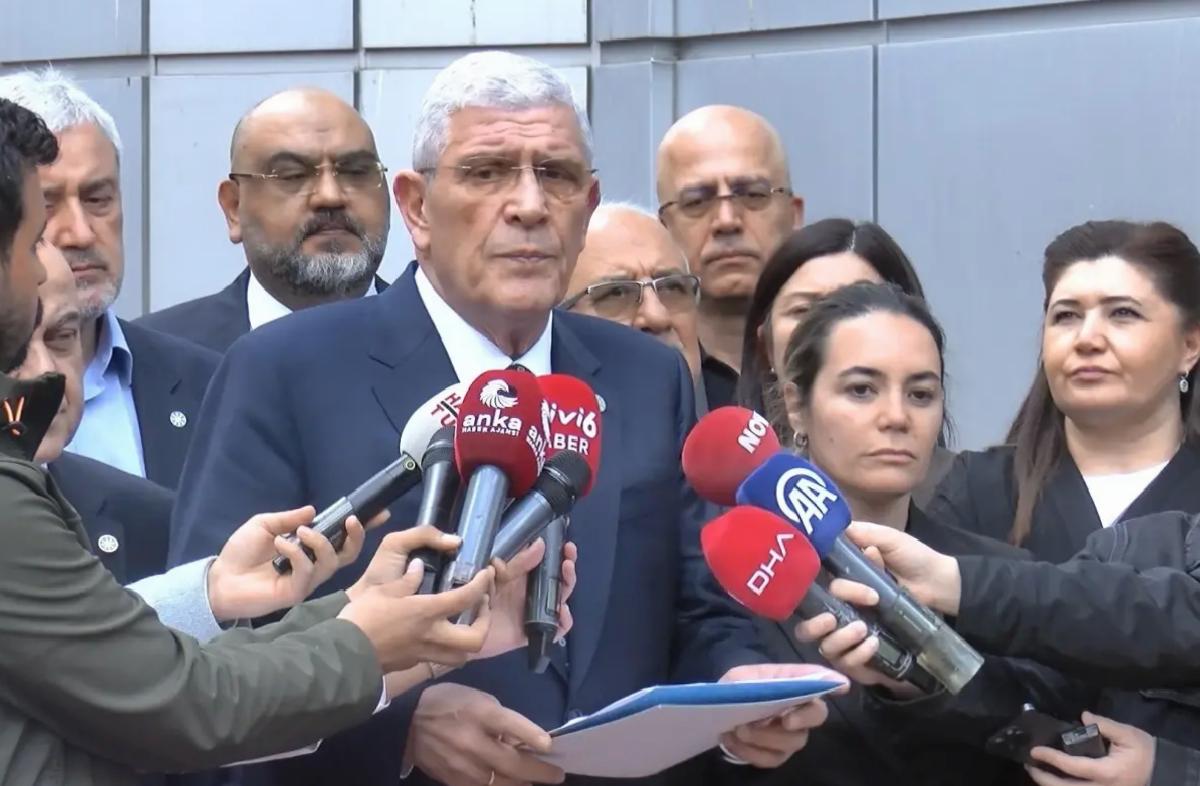 Türkeş’in Mezarı İçin Saygı Çağrısı
