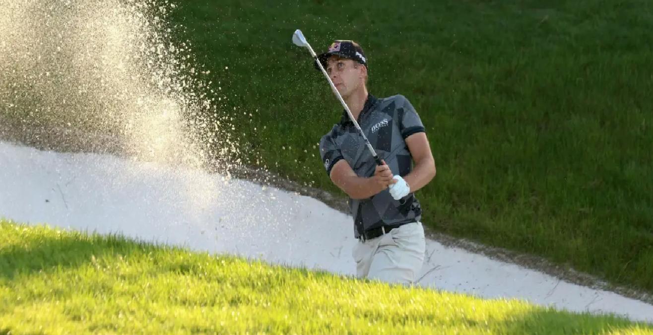 Turkish Airlines Open Golf Turnuvası Başlıyor
