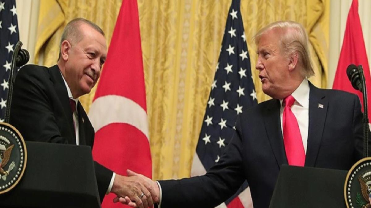 Türkiye-ABD ilişkileri İsrail basınında: Büyükelçi detayı dikkat çekti