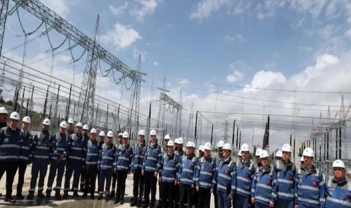 Türkiye Elektrik Kesintilerine Hazır