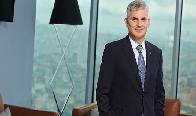 Türkiye Finans, ülke ekonomisine 235,8 milyar TL’lik katkı sağladı