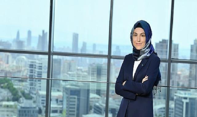 Türkiye Finans’a “Olağanüstü Çalışan Deneyimi” Ödülü