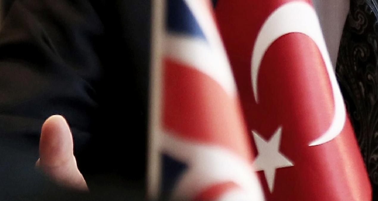 Türkiye-İngiltere arasında ticareti hızlandıracak kritik adım