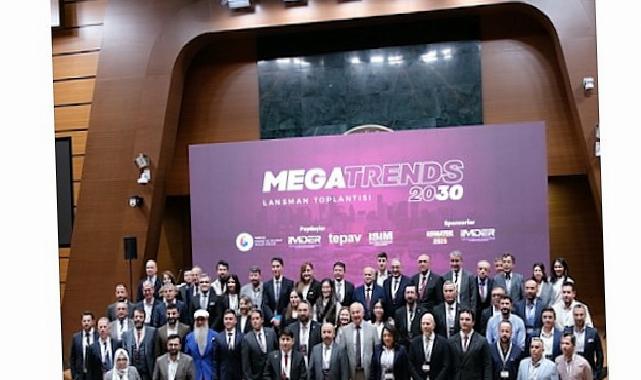 Türkiye, İş Makinelerinde Küresel Oyuncu