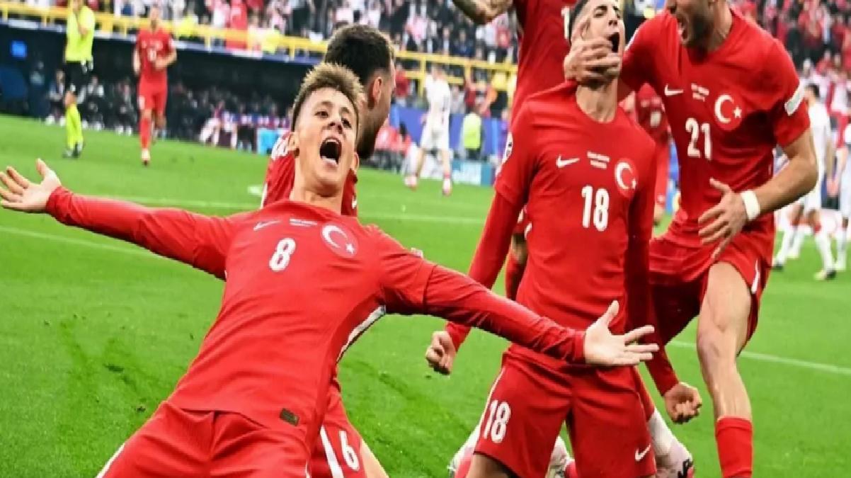 Türkiye-İspanya maçının stadyumu belli oldu