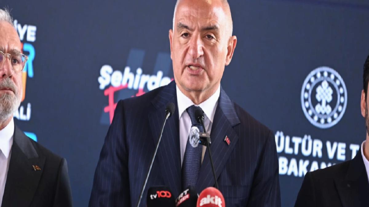 Türkiye Kültür Yolu Festivali’nin yeni rotası: Manisa