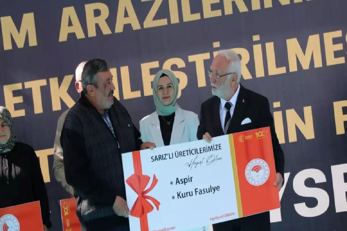 Türkiye Küresel Güç Olma Yolunda