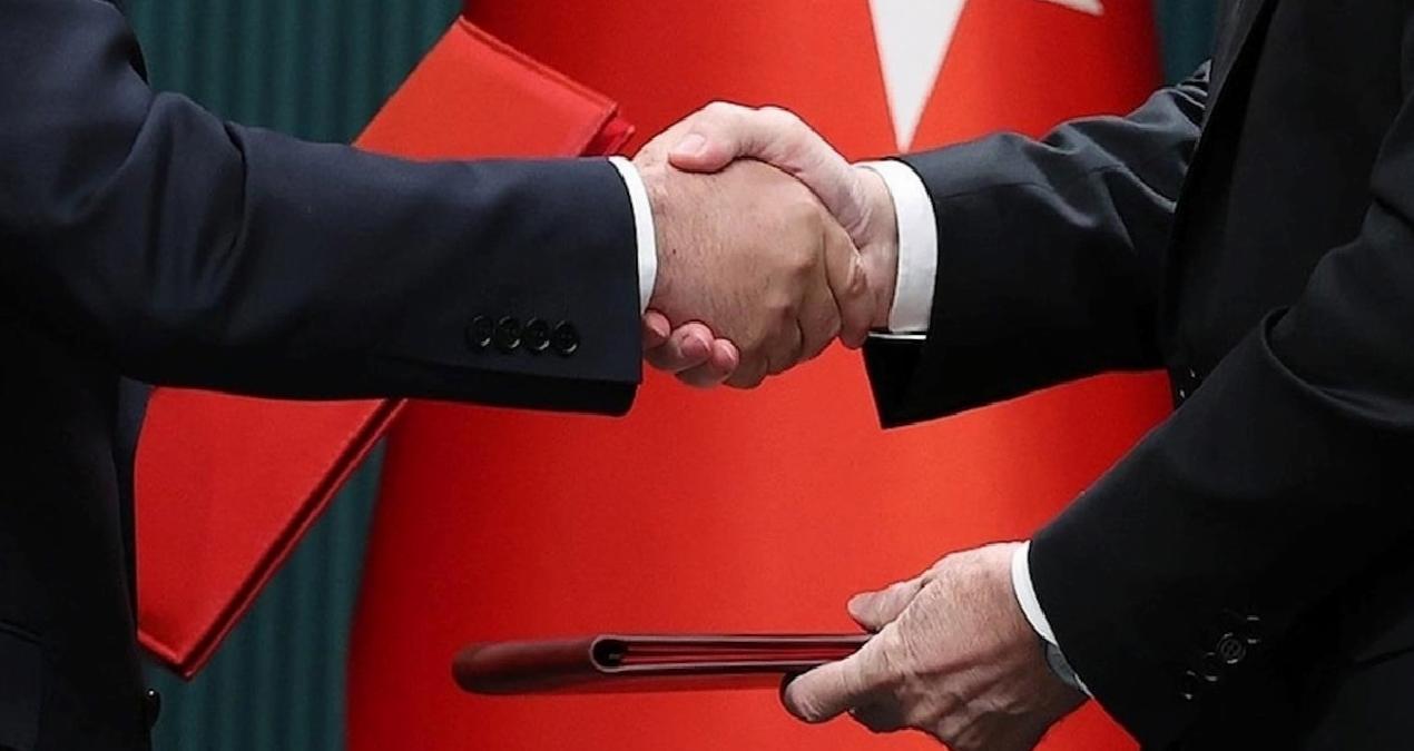 Türkiye-Libya ticaretinde yeni dönem: Vergiler kaldırılabilir