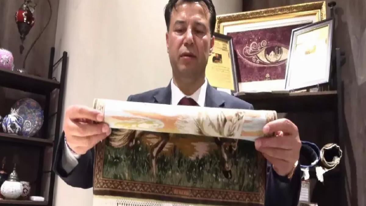 Türkiye Pavilyonu Expo 2025’te Yoğun İlgi Görüyor
