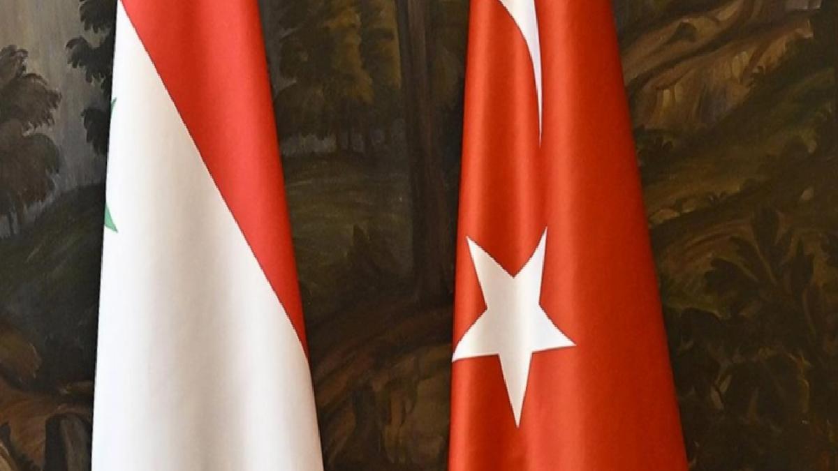 Türkiye, Suriye’nin yeni döneminde desteklerini sürdürecek