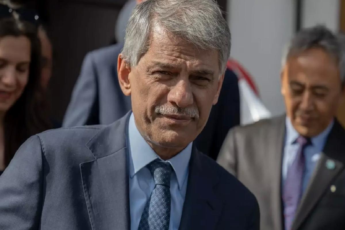 Türkiye Turizmi İçin Hedefler Büyüyor