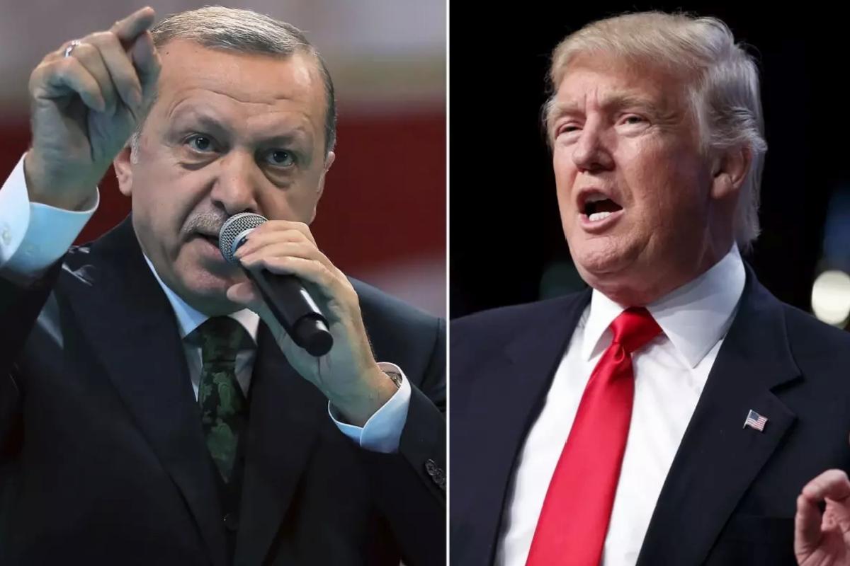 Türkiye ve ABD’den Suriye konusunda ortak irade vurgusu