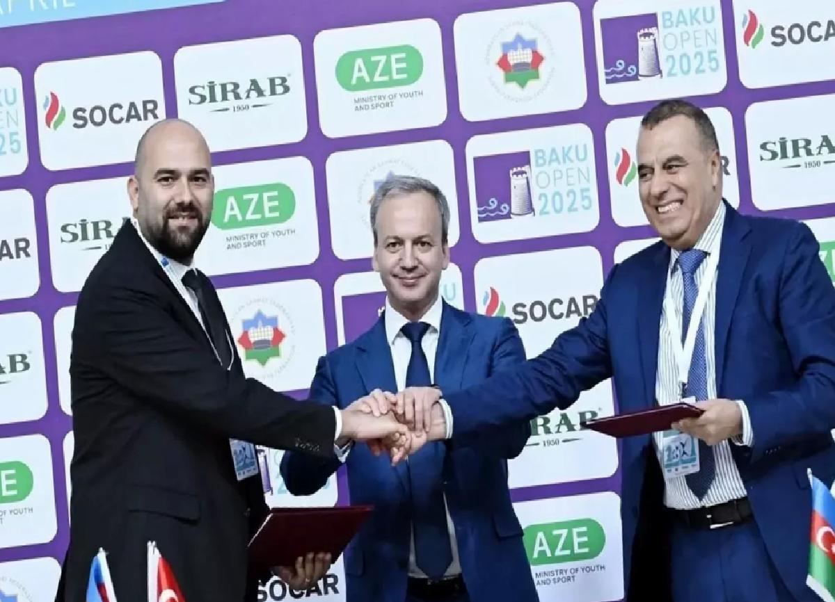 Türkiye ve Azerbaycan’dan Satranç İş Birliği