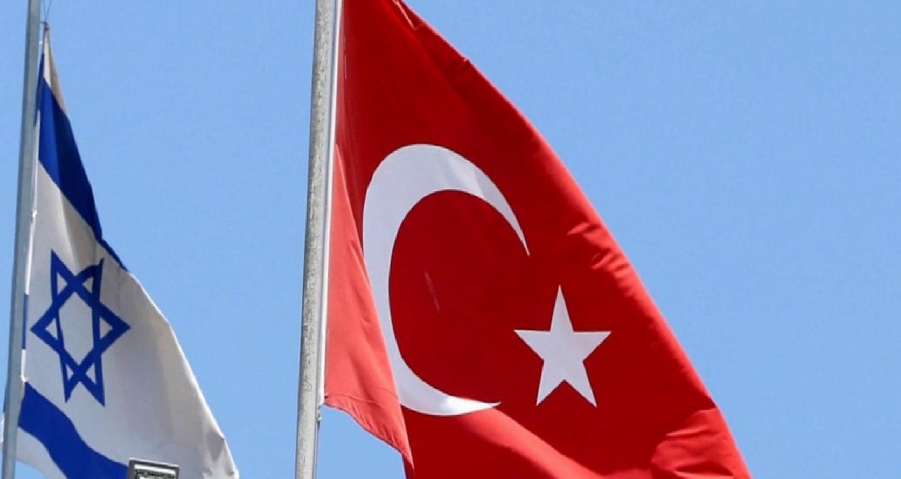 Türkiye ve İsrail’in, Suriye için acil durum hattı kurduğu iddia edildi