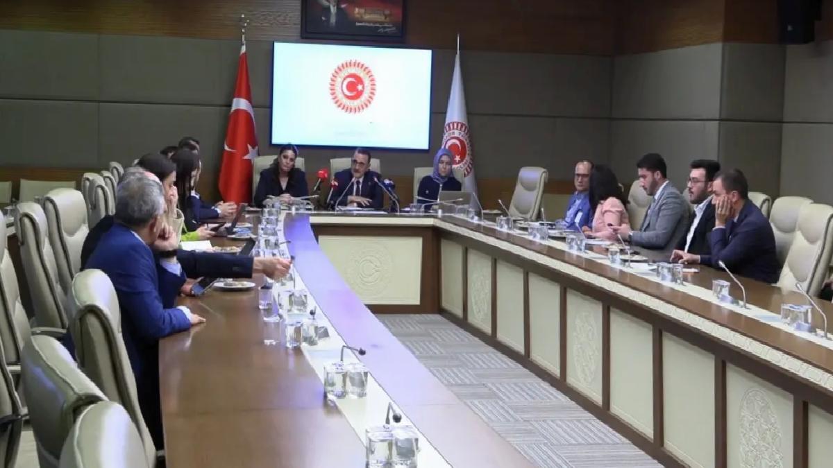 Türkiye Yapay Zeka Zirvesi Düzenliyor