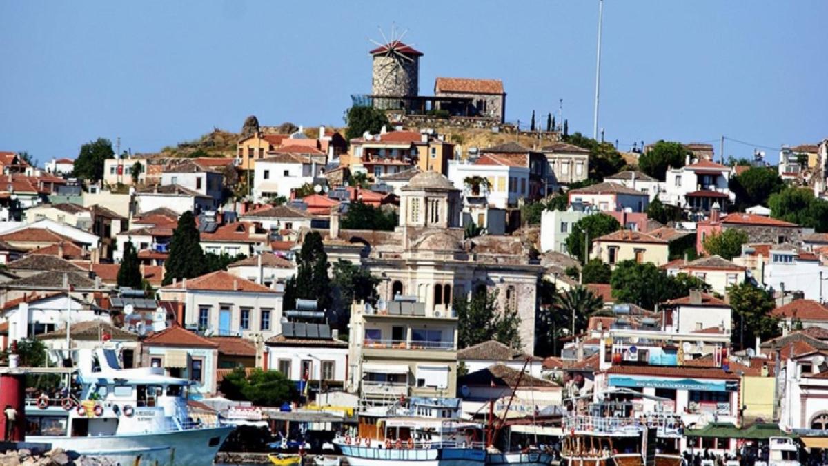 Türkiye, Yunanlıların tatil için tercih ettiği ikinci ülke