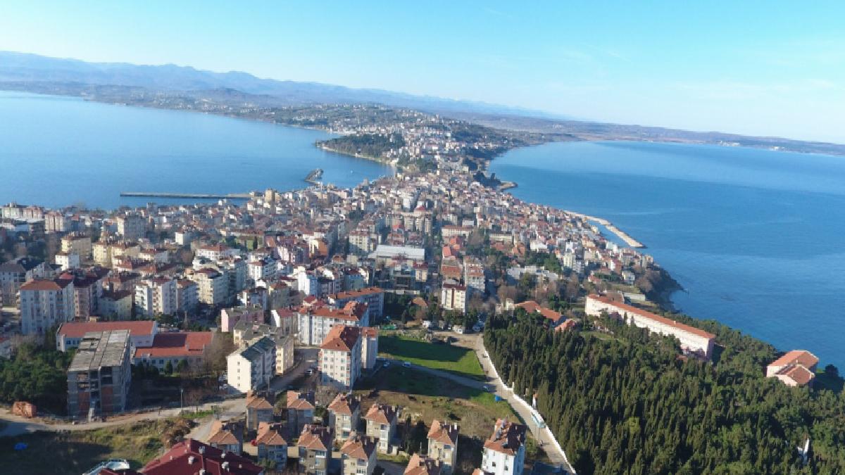 Türkiye’de en fazla yaşlı birey bulunan hane oranı Sinop’ta