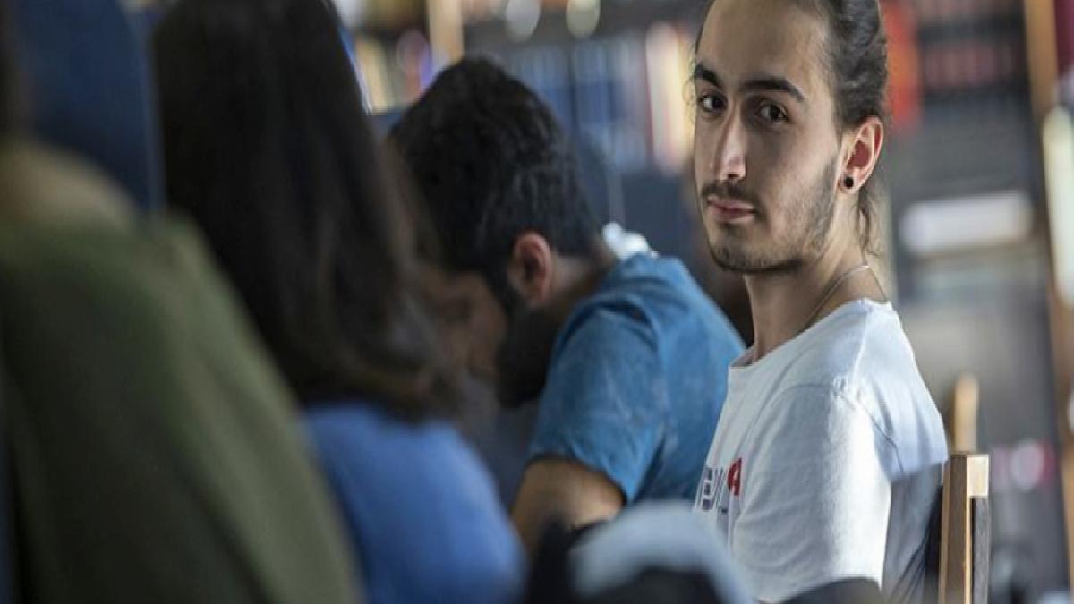Türkiye’de gençlerin yüzde 51,8’i mutlu