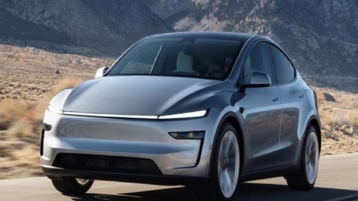 Türkiye’de satışa çıkmıştı: Tesla Model Y Long Range, 10 dakikada tükendi