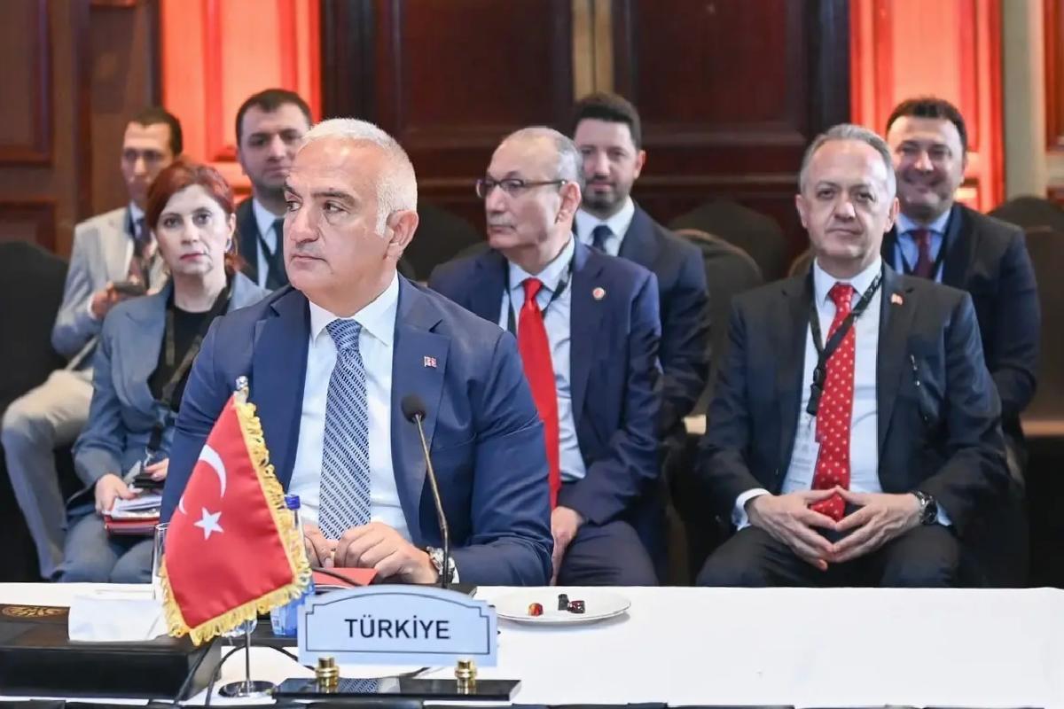 Türkiye’de Turizmde Yapay Zeka Devrimi