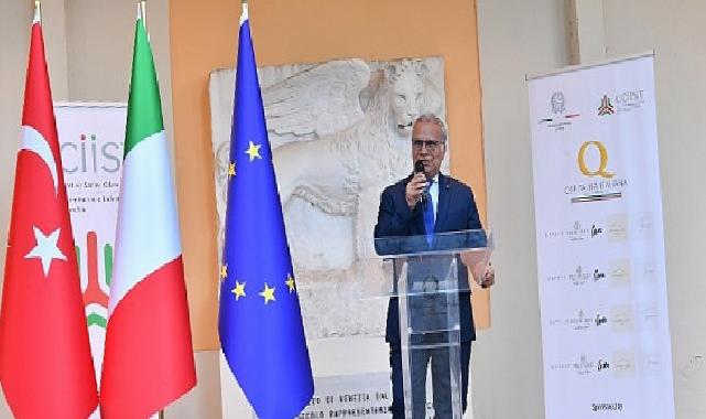 Türkiye’deki 5 Seçkin İtalyan Restoranı “Marchio Ospitalità Italiana” Kalite Sertifikasıyla Ödüllendirildi