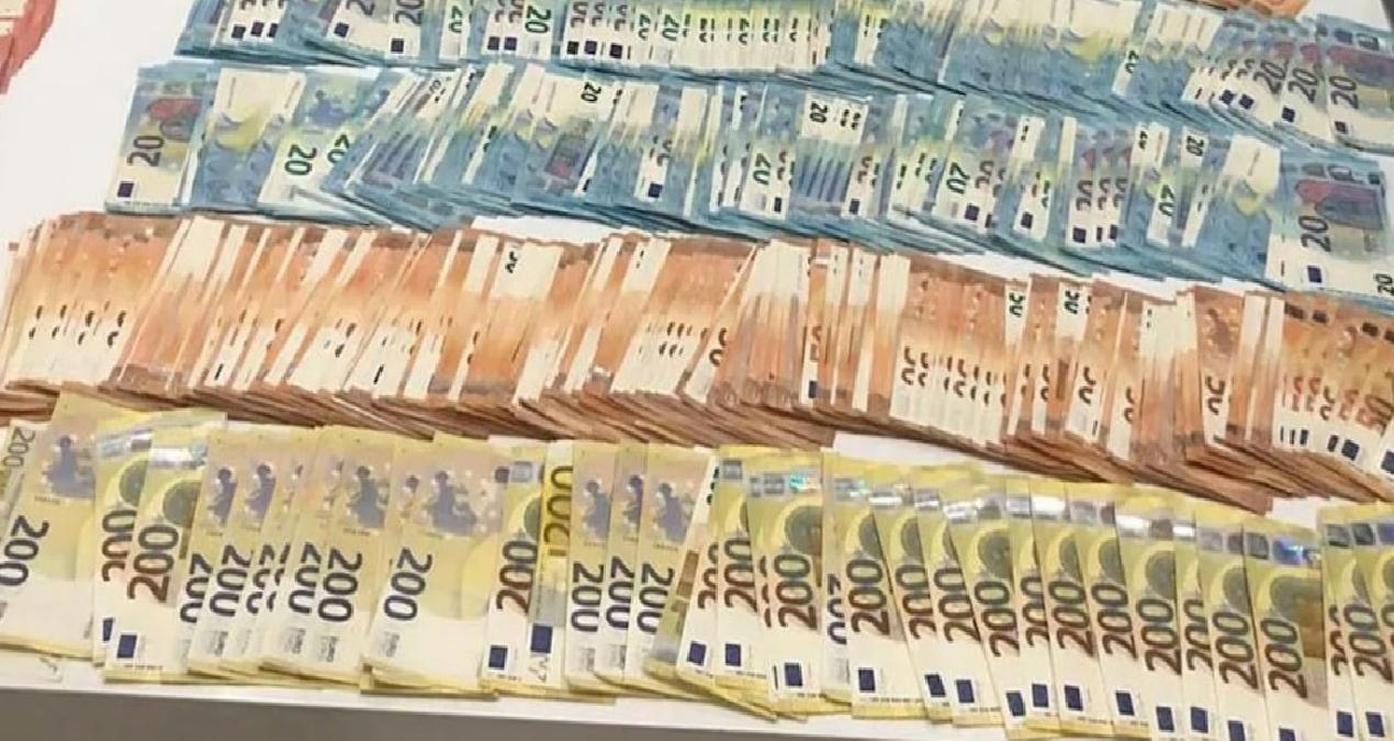 Türkiye’den ‘Alo’ diyerek Almanya’daki yaşlıları dolandırdılar: 3 kişi tutuklandı
