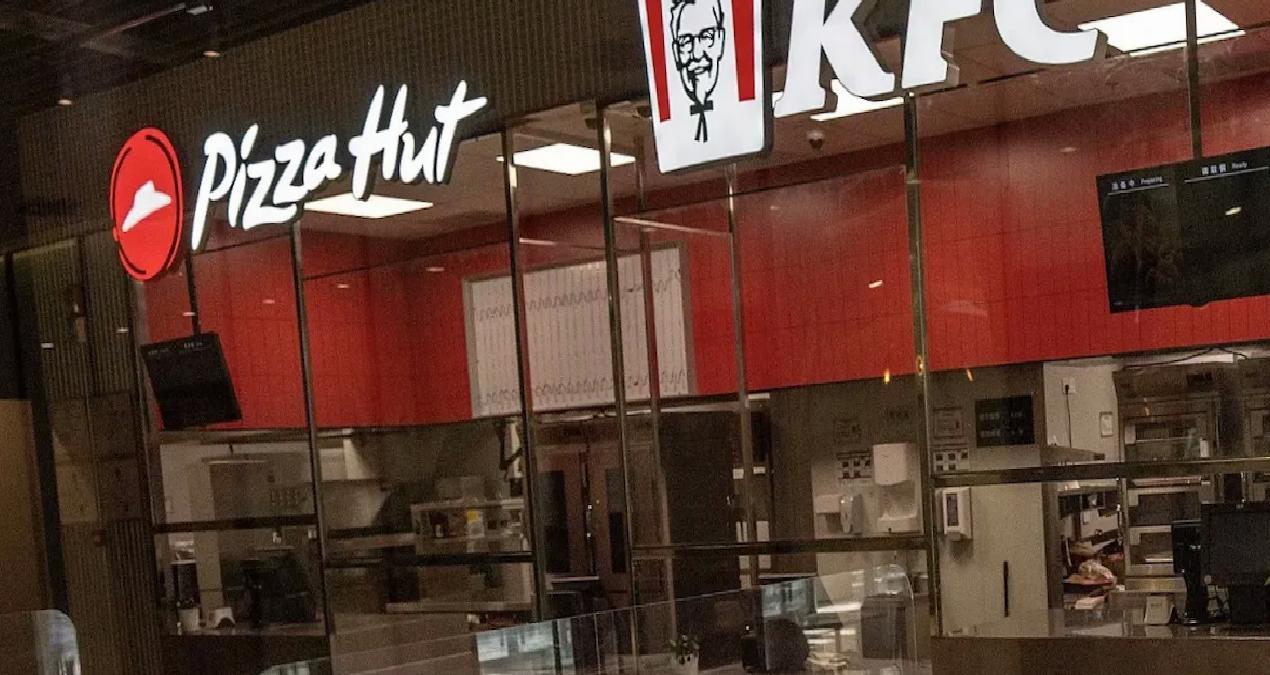 Türkiye’den çekilen KFC ve Pizza Hut hakkında mahkemeden yeni karar