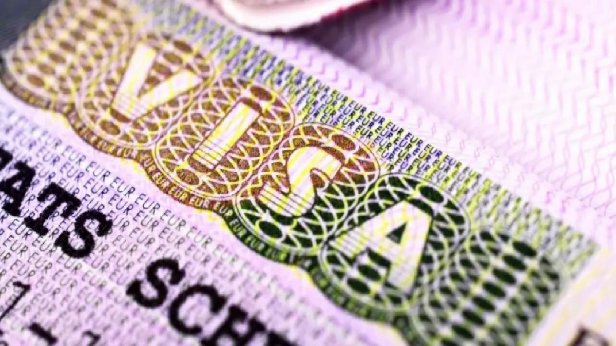 Türkiye’den Schengen Vizesi Başvuruları Artıyor