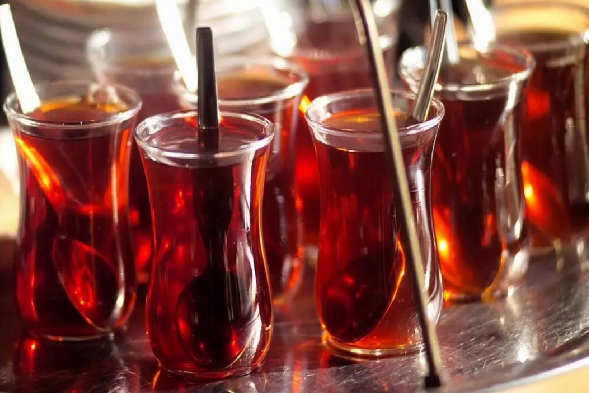 Türkiye’nin 40 yıllık dev çay firması satılıyor