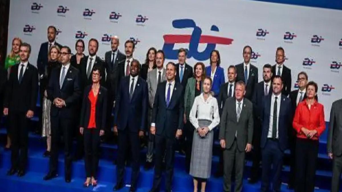 Türkiye’nin AB ile Güvenlik Arayışı
