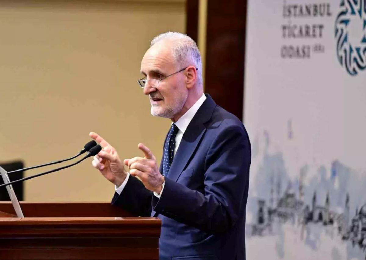 Türkiye’nin Çin+1 Stratejisindeki Rolü
