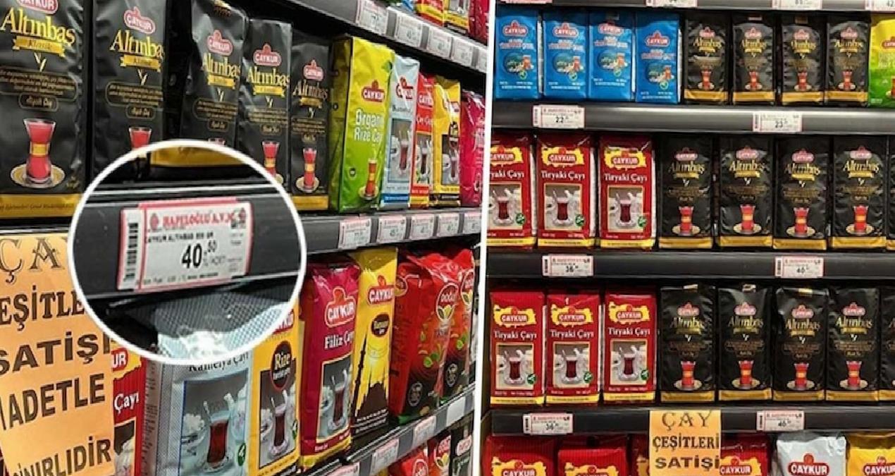 Türkiye’nin dev çay firması satılıyor